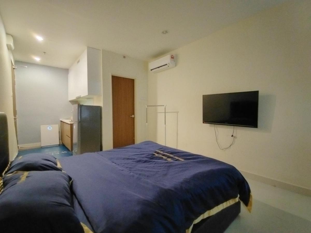 Kozi Square Apartment Kuching