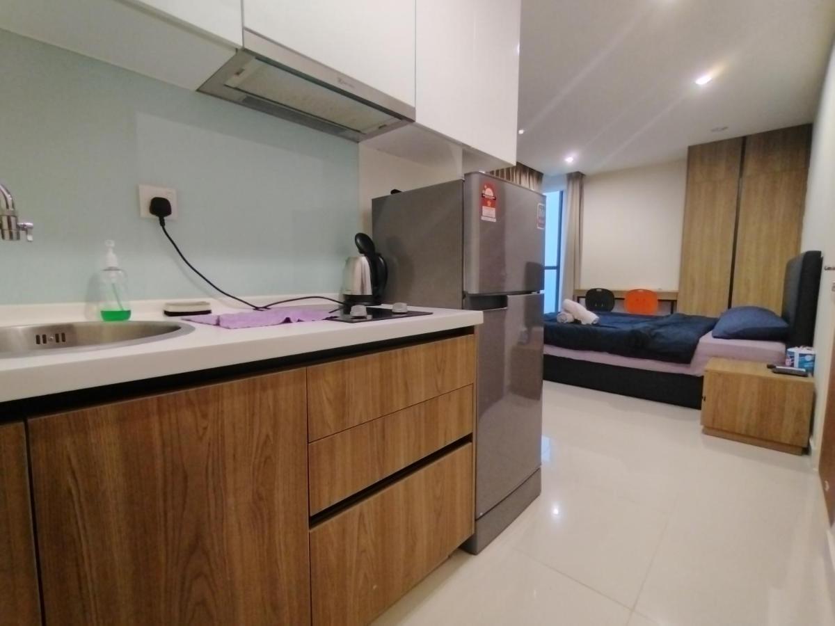 Kozi Square Apartment
